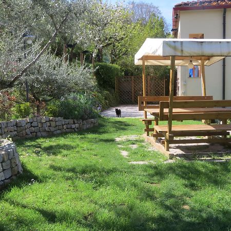 L'Ulivo Chiantigiana 115 Bed & Breakfast Florence Ngoại thất bức ảnh